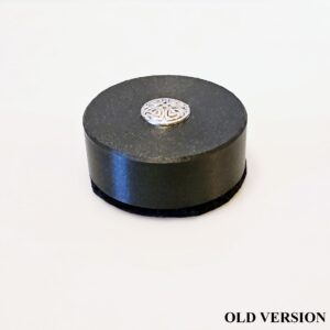 Pann Audio Eytri Damping Puck (old design)