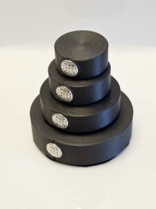 Pann Audio Eytri damping puck family : I II III IV